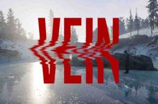 VEIN Pre-Installed Worldofpcgames