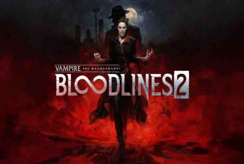Vampire The Masquerade – Bloodlines 2 Pre-Installed Worldofpcgames