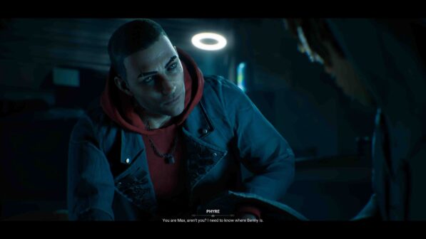 Vampire The Masquerade – Bloodlines 2 Reviews