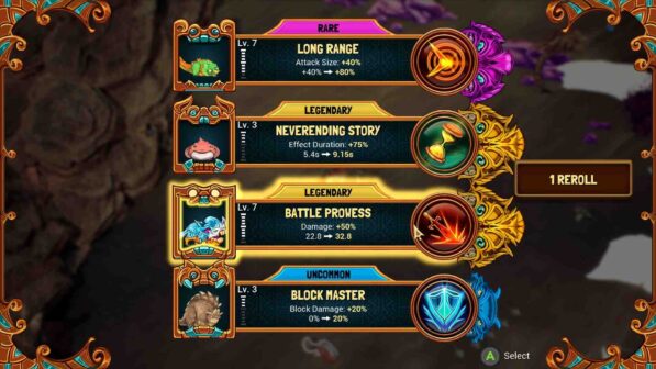 Wildkeepers Rising On PC