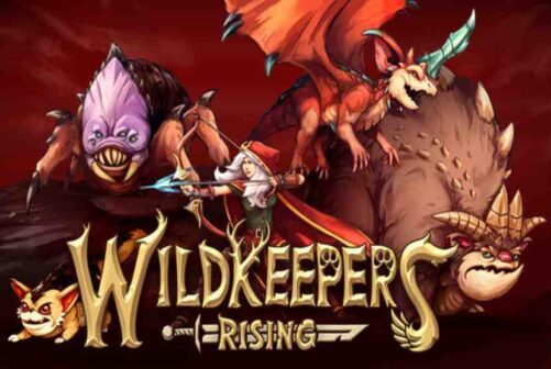 Wildkeepers Rising Pre-Installed Worldofpcgames