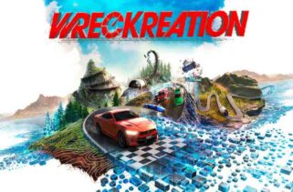 Wreckreation Pre-Installed Worldofpcgames
