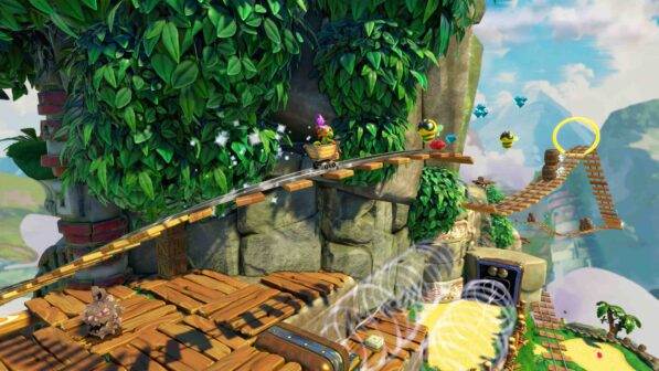 Yooka-Replaylee Online