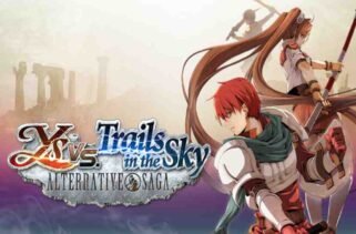 Ys vs. Trails in the Sky Alternative Saga Pre-Installed Worldofpcgames