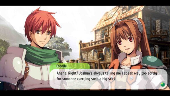 Ys vs. Trails in the Sky Alternative Saga Reviews
