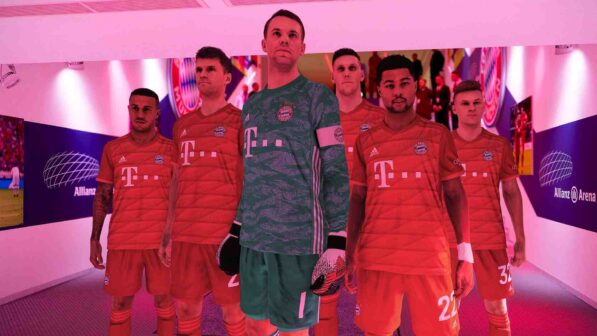 eFootball PES 2020 Reviews