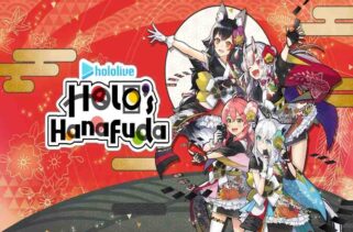 hololive Holo's Hanafuda Pre-Installed Worldofpcgames