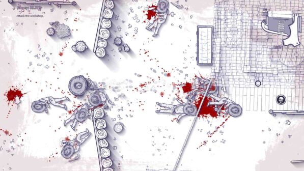 12 is Better Than 6 GamePlay