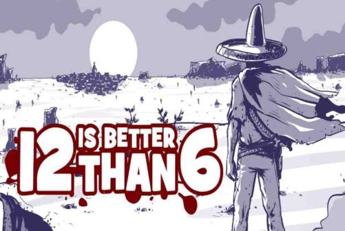 12 is Better Than 6 Pre-Installed Worldofpcgames