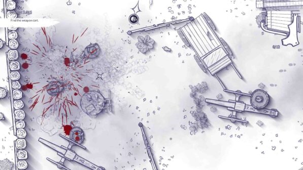 12 is Better Than 6 Steam Game