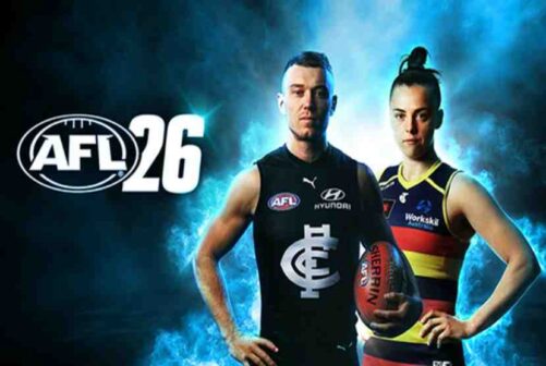 AFL 26 Pre-Installed Worldofpcgames