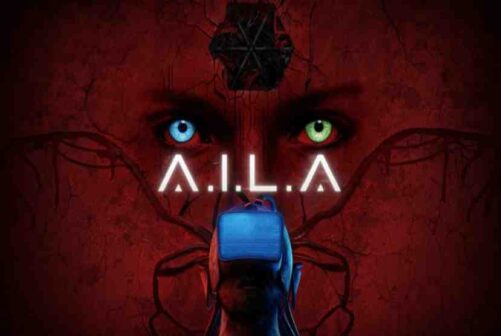 AILA Pre-Installed Worldofpcgames