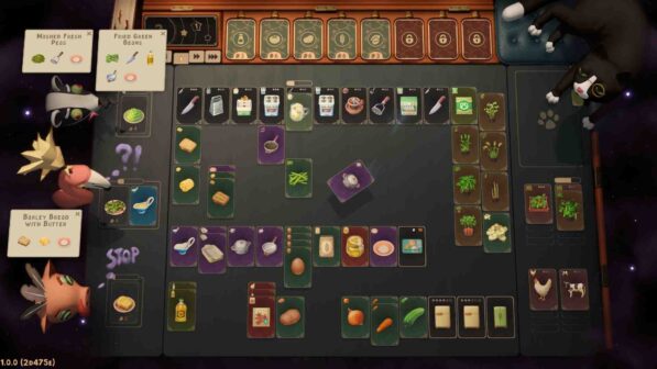 Abra-Cooking-Dabra On PC