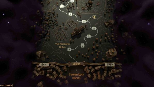 Abra-Cooking-Dabra Steam Game