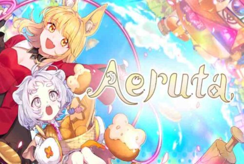 Aeruta Pre-Installed Worldofpcgames