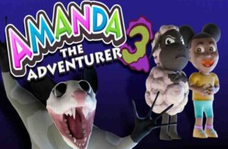 Amanda the Adventurer 3 Pre-Installed Worldofpcgames