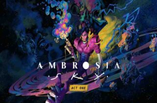 Ambrosia Sky Act One Pre-Installed Worldofpcgames