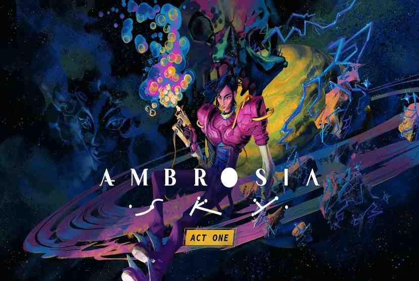 Ambrosia Sky Act One Pre-Installed Worldofpcgames