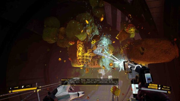 Ambrosia Sky Act One Steam Game