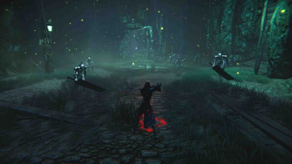 Anima Gate of Memories I and II Remaster Online