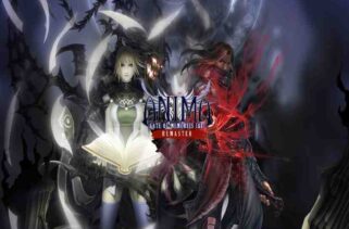 Anima Gate of Memories I and II Remaster Pre-Installed Worldofpcgames