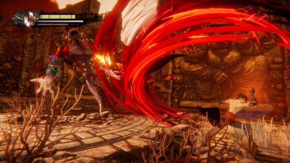 Anima Gate of Memories I and II Remaster Reviews