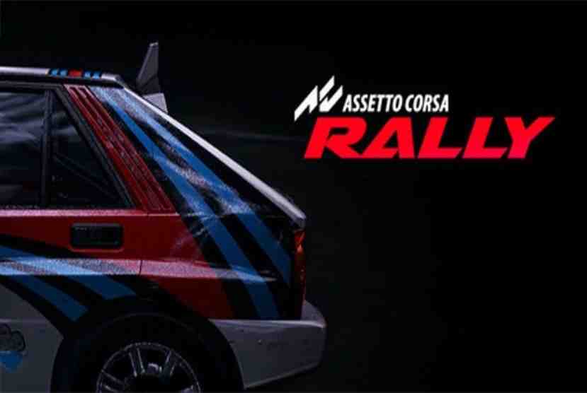 Assetto Corsa Rally Pre-Installed Worldofpcgames