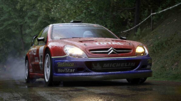 Assetto Corsa Rally Steam Game