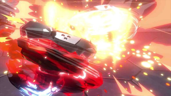 BEYBLADE X EVOBATTLE Reviews