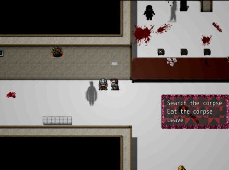 BLACK SOULS II GamePlay