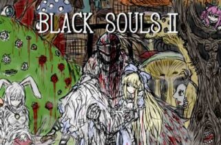 BLACK SOULS II Pre-Installed Worldofpcgames