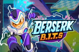 Berserk B.I.T.S Pre-Installed Worldofpcgames