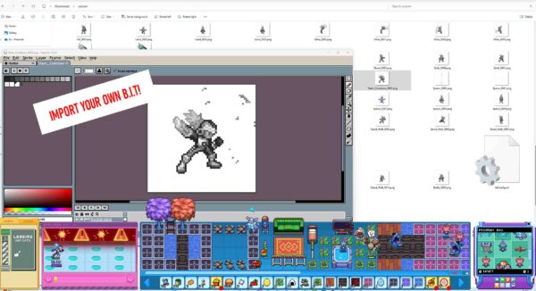 Berserk B.I.T.S Reviews