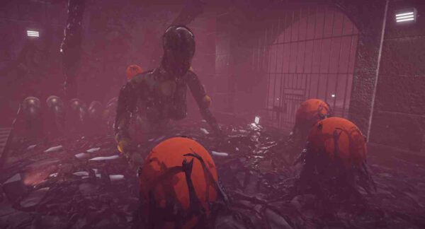 Bio Goddess Doomsday Begins On PC