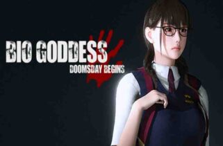 Bio Goddess Doomsday Begins Pre-Installed Worldofpcgames