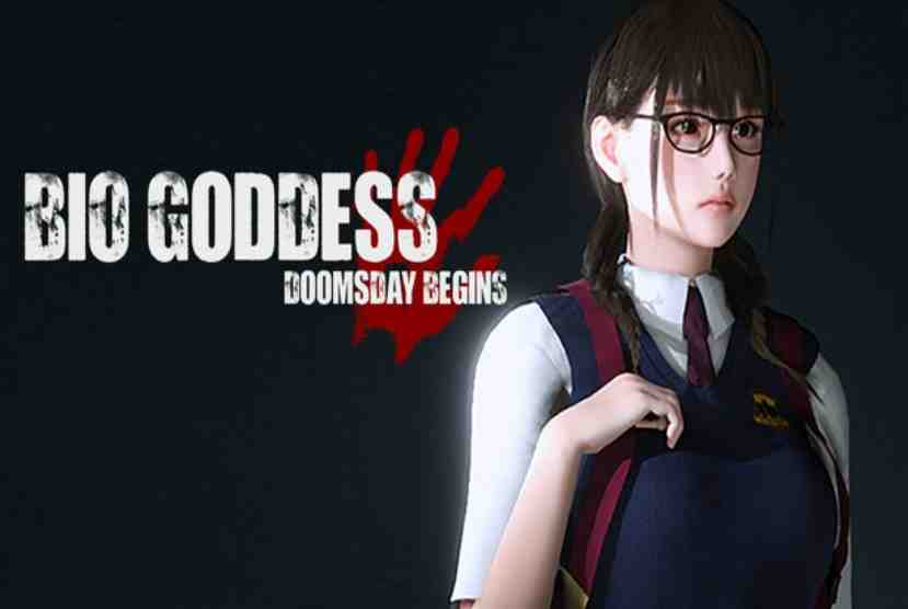 Bio Goddess Doomsday Begins Pre-Installed Worldofpcgames