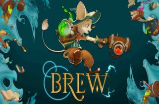 Brew Pre-Installed Worldofpcgames