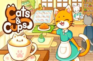 Cats & Cups Pre-Installed Worldofpcgames