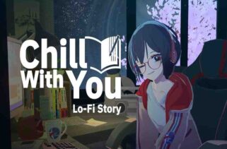 Chill with You Lo-Fi Story Pre-Installed Worldofpcgames