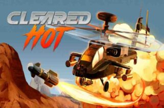 Cleared Hot Pre-Installd Worldofpcgames