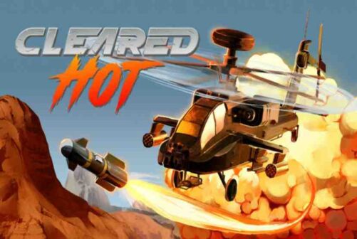 Cleared Hot Pre-Installd Worldofpcgames