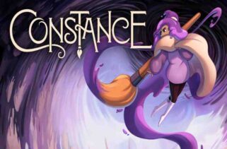 Constance Pre-Installed Worldofpcgames