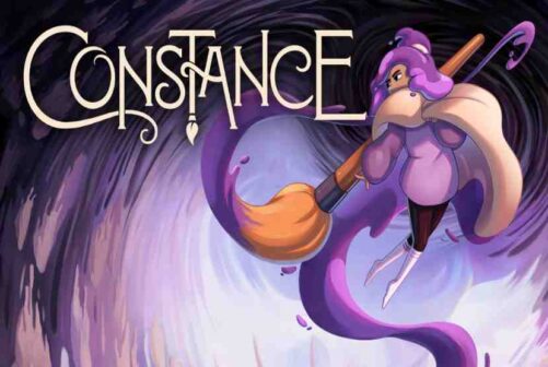 Constance Pre-Installed Worldofpcgames
