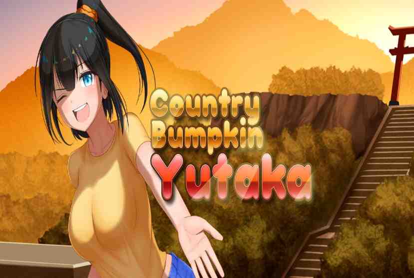 Country Bumpkin Yutaka Pre-Installed Worldofpcgames