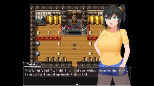 Country Bumpkin Yutaka Reviews