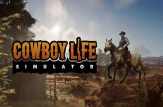 Cowboy Life Simulator Pre-Installed Worldofpcgames