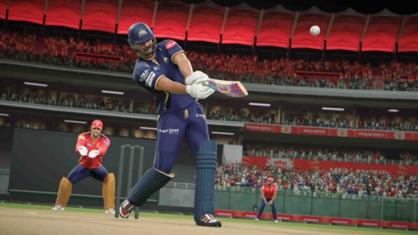 Cricket 26 - The Official Game of the Ashes On PC