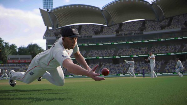 Cricket 26 - The Official Game of the Ashes Reviews
