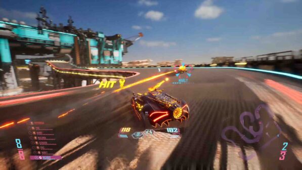 Cyber Clutch Hot Import Nights On PC