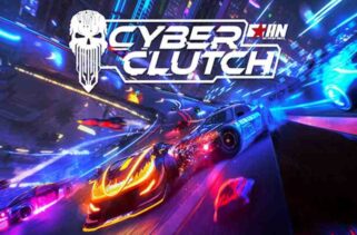 Cyber Clutch Hot Import Nights Pre-Installed Worldofpcgames